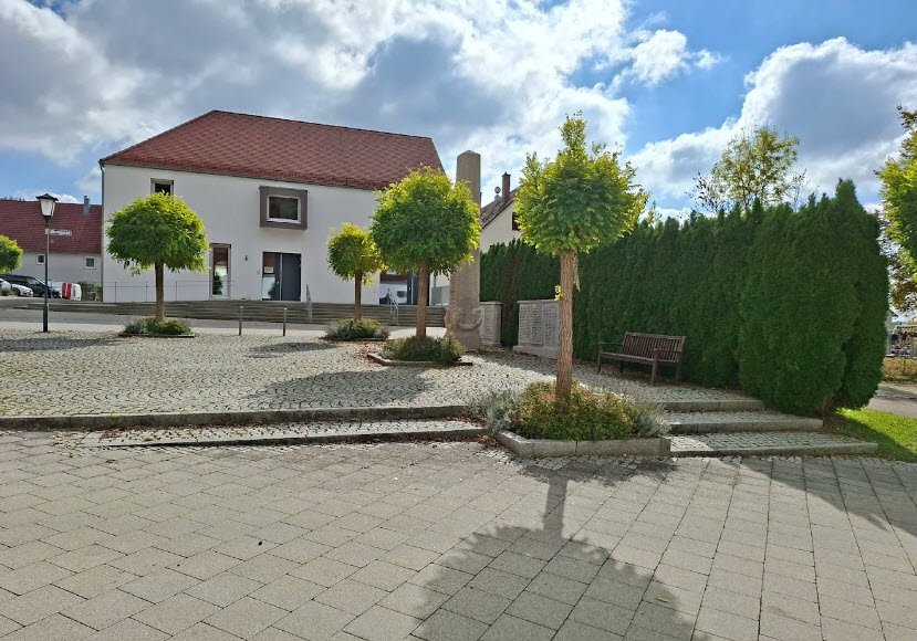 Schloss Oberkirchberg, Germany